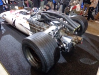 1967 Honda F1 Car