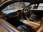 Custom Toyota GT86 Interior